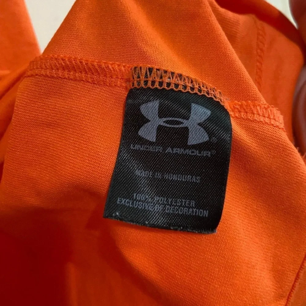 Under Armor‎ gear heat T-shirt &RBX shirts Bundle Medium - Picture 6 of 12